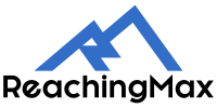 ReachingMax, Inc. Logo